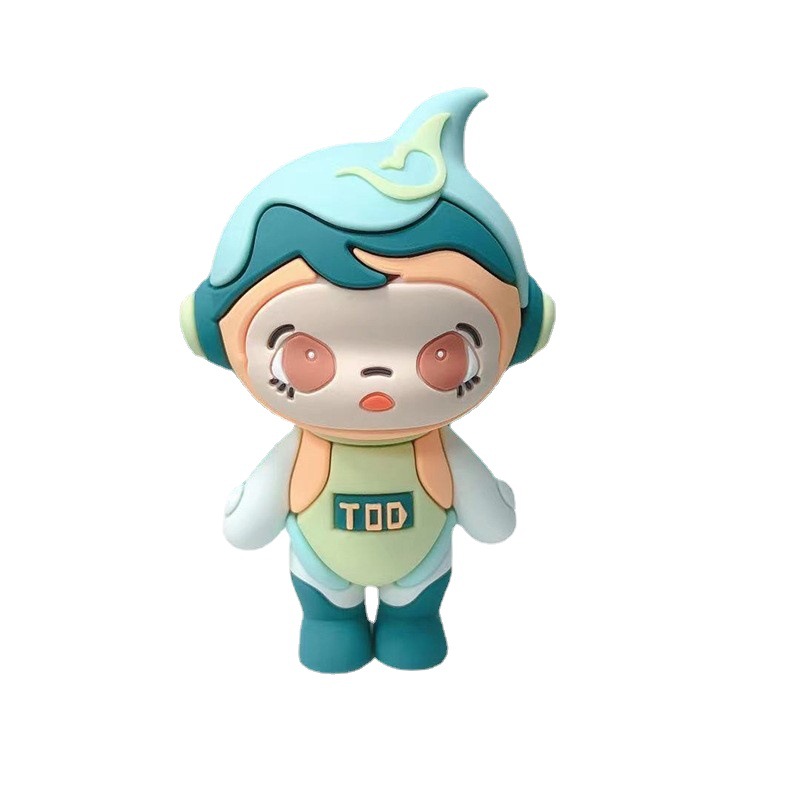 潮玩手辦廠家多少 潮玩手辦廠家多少