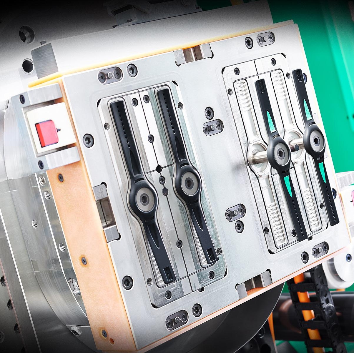 東莞規(guī)模較大的搪膠廠有哪些