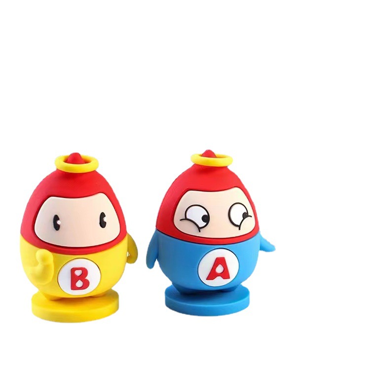 廣東搪膠娃娃生產廠家有哪些 廣東搪膠娃娃生產廠家有哪些