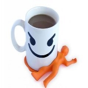 扁狀人性硅膠墊,定制化配飾水杯墊_硅膠墊 扁狀人性硅膠墊,定制化配飾水杯墊_硅膠墊