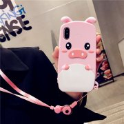 硅膠和軟膠手機(jī)殼有什么區(qū)別，那個(gè)手感比較好