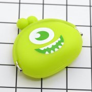 創意卡通大眼零錢包_硅膠小錢包 創意卡通大眼零錢包_硅膠小錢包
