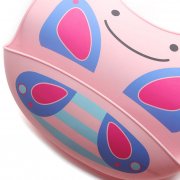 卡通硅膠圍兜_定制化硅膠嬰兒飯兜_母嬰用品 卡通硅膠圍兜_定制化硅膠嬰兒飯兜_母嬰用品