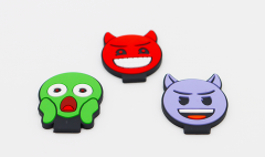 卡通可愛PVC冰箱貼_定制軟磁貼冰箱貼 卡通可愛PVC冰箱貼_定制軟磁貼冰箱貼