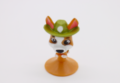 軟膠PVC公仔注塑手辦定制_塑膠PVC公仔玩具定制 軟膠PVC公仔注塑手辦定制_塑膠PVC公仔玩具定制