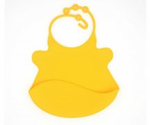 嬰兒硅膠圍兜,小孩吃飯硅膠飯兜 嬰兒硅膠圍兜,小孩吃飯硅膠飯兜