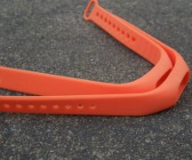 兒童硅膠手環夜光籃球簡約運動塑膠橡膠 兒童硅膠手環夜光籃球簡約運動塑膠橡膠