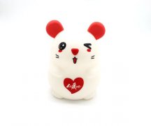 新穎簡潔的硅膠LED閱讀燈 新穎簡潔的硅膠LED閱讀燈